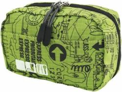 TravelSafe toaletní taška Beauty Bag S apple green TravelSafe toaletní taška Beauty Bag S apple green