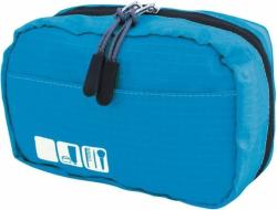 TravelSafe toaletná taška Beauty Bag S azure