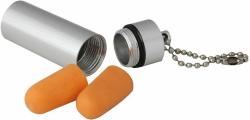 TravelSafe štuple do uší Earplugs Silence TravelSafe štuple do uší Earplugs Silence