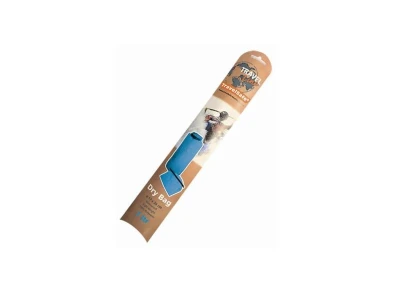 TravelSafe vodácký vak Dry Bag 15l azure