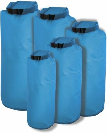 TravelSafe vodácký vak Dry Bag 40l azure