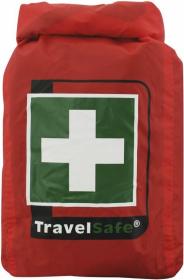 TravelSafe voděodolná lékárna Globe Waterproof
