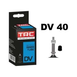 Trc 24"x1.5-2.1 37/54-507 DV40 duša