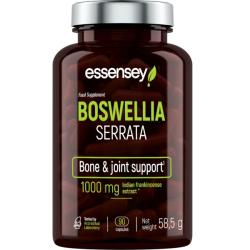 Trec Nutrition ESSENSEY Boswellia serrata - 90 kapsúl Trec Nutrition ESSENSEY Boswellia serrata - 90 kapsúl