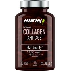 Trec Nutrition ESSENSEY Collagen Anti Age - 90 kapslí Trec Nutrition ESSENSEY Collagen Anti Age - 90 kapslí
