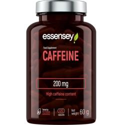Trec Nutrition ESSENSEY Kofein - 120 kapslí Trec Nutrition ESSENSEY Kofein - 120 kapslí