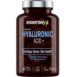 Trec Nutrition ESSENSEY Kyselina hyaluronová - 90 kapsúl