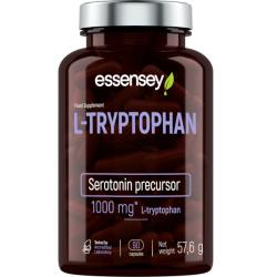 Trec Nutrition ESSENSEY L-Tryptophan - 90 kapslí Trec Nutrition ESSENSEY L-Tryptophan - 90 kapslí