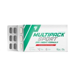 Trec Nutrition Multipack Sport Day/Night - 60 kapsúl