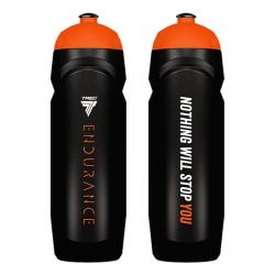 Trec Nutrition Športová fľaša Trec Endurance 750 ml čierna Trec Nutrition Športová fľaša Trec Endurance 750 ml čierna