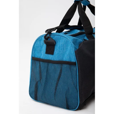 Trec Nutrition Sportovní taška TREC Gym Medium Bag modrá
