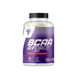Trec Nutrition Trec BCAA G-Force - 180 kapsúl