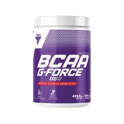 Trec Nutrition Trec BCAA G-Force - 360 kapsúl