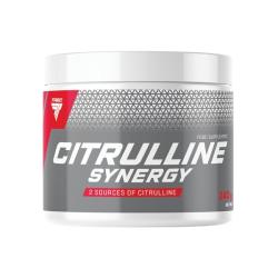 Trec Nutrition Trec Citrulline Synergy 240g s príchuťou melónu a jabĺk