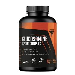Trec Nutrition TREC ENDURANCE Glucosamine Sport Complex 90 kapsúl