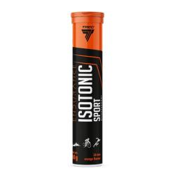 Trec Nutrition TREC ENDURANCE Isotonic Sport Effervescent s pomerančovou příchutí 20 tablet