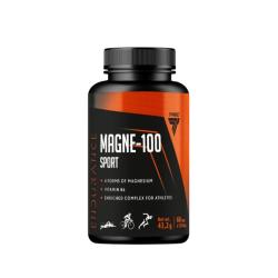 Trec Nutrition TREC ENDURANCE Magne-100 Sport 60 kapslí