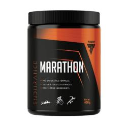 Trec Nutrition Trec Endurance Marathon s príchuťou lesného ovocia 400 g Trec Nutrition Trec Endurance Marathon s príchuťou lesného ovocia 400 g