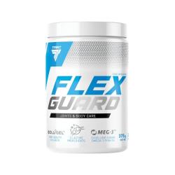 Trec Nutrition Trec Flex Guard 375g s príchuťou manga a pomaranča Trec Nutrition Trec Flex Guard 375g s príchuťou manga a pomaranča