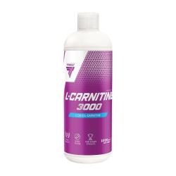 Trec Nutrition Trec L-Carnitine 3000 s meruňkovou příchutí 1000ml