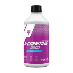 Trec Nutrition Trec L-Carnitine 3000 s marhuľovou príchuťou 500ml