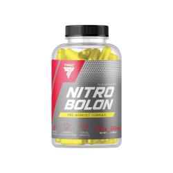 Trec Nutrition Trec Nitrobolon Caps 150 kapslí