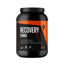 Trec Nutrition Trec Recovery Shake 1000 g s čokoládovou príchuťou Trec Nutrition Trec Recovery Shake 1000 g s čokoládovou príchuťou