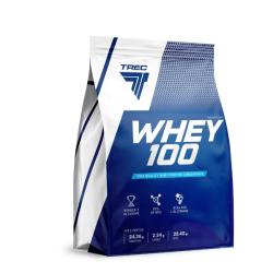 Trec Nutrition Trec WHEY 100 2275 g Trec Nutrition Trec WHEY 100 2275 g