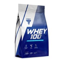 Trec Nutrition Trec WHEY 100 900 g Trec Nutrition Trec WHEY 100 900 g