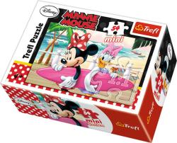 Trefl PUZZLE MINNIE a DAISY Disney 54 dílků 154130