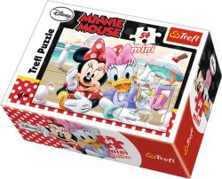 Trefl PUZZLE MINNIE a DAISY Disney 54 dílků 154130