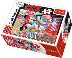 Trefl PUZZLE MINNIE a DAISY Disney 54 dílků 154130