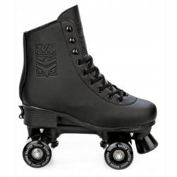 Raven Embos black trekové roller brusle