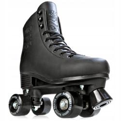 Raven Embos black trekové roller brusle