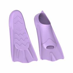 Agama Tréninkové plavecké ploutve SWIM TRAINNIG