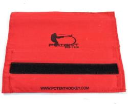 Tréninkové závaží na hokejku POUZE dlouhé (VÝPRODEJ)