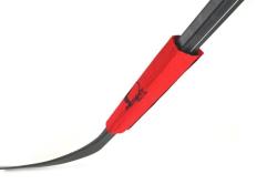 Tréninkové závaží na hokejku POUZE dlouhé (VÝPRODEJ)