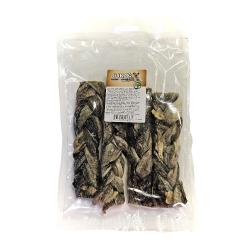 Tresčí kůže sušená Cop JUKO 100 g (4 ks)