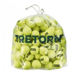 Tretorn Coach tenisové míče