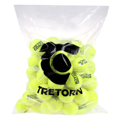 Tretorn Coach tenisové míče Tretorn Coach tenisové míče