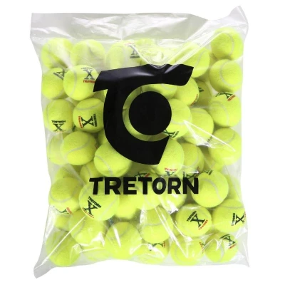Tretorn Micro X Trainer tenisové míče Tretorn Micro X Trainer tenisové míče