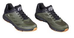 Force MTB GO army cyklistické tretry