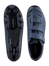 Force MTB HERO 2 modré cyklistické tretry