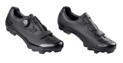 Force MTB HERO PRO černé cyklistické tretry