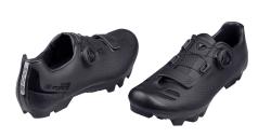 Force MTB HERO PRO černé cyklistické tretry