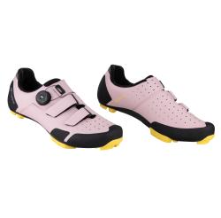 Force MTB REVO 2 růžové dámské cyklotretry