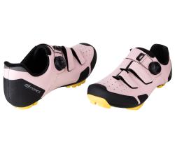 Force MTB REVO 2 růžové dámské cyklotretry