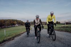 Force MTB REVO 2 růžové dámské cyklotretry