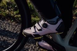 Force MTB REVO 2 růžové dámské cyklotretry