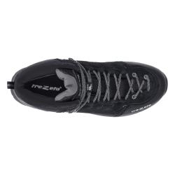 Trezeta Argo Wp black outdoorové boty